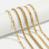 Sofia Bracelet Set