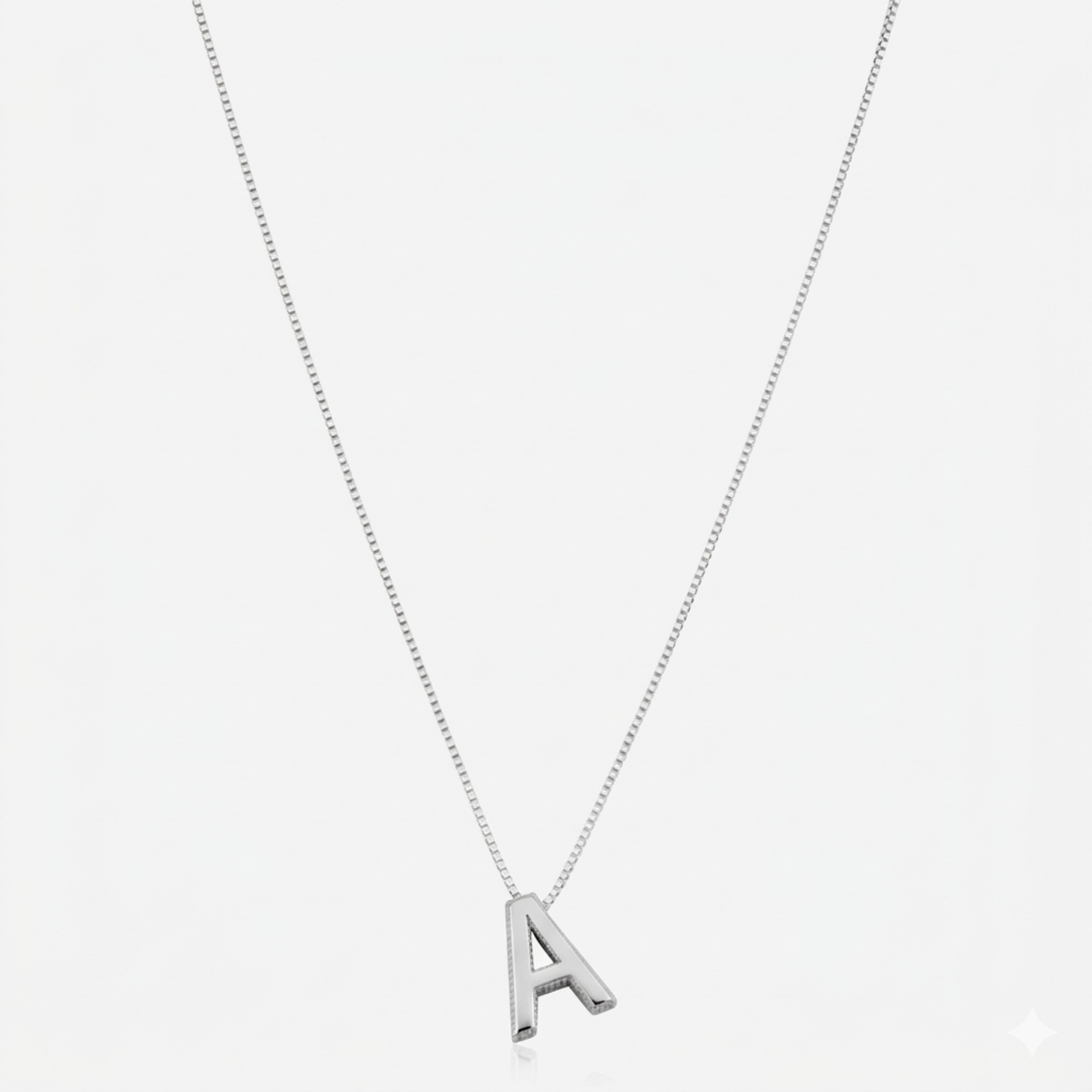 Ella Necklace