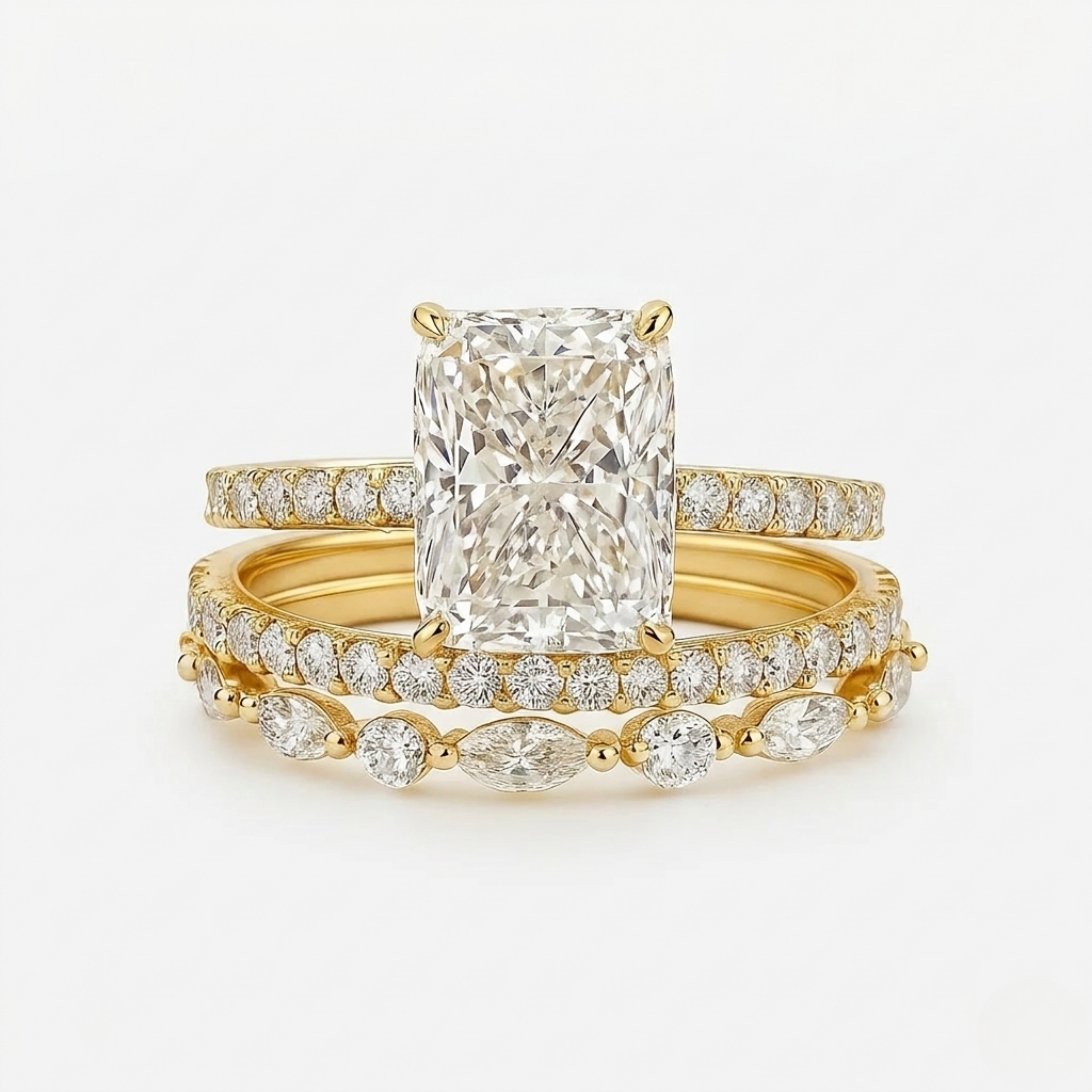 Ava Ring Set