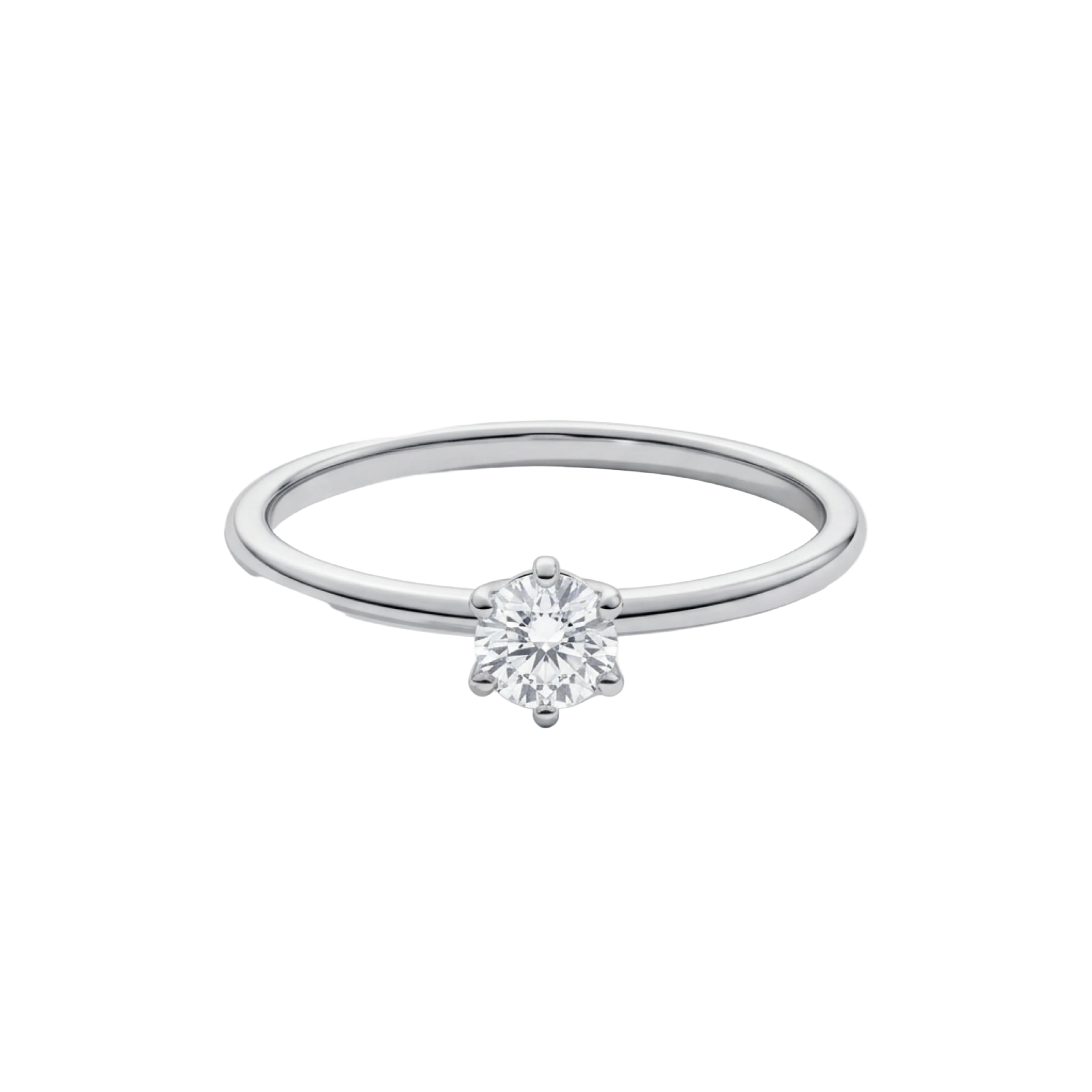 BAGUE MINIMALISTE | OR