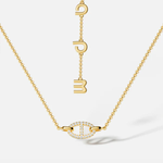 Isla Marina Necklace