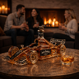 DÉCANTEUR WHISKEY — ÉDITION FORMULE 1