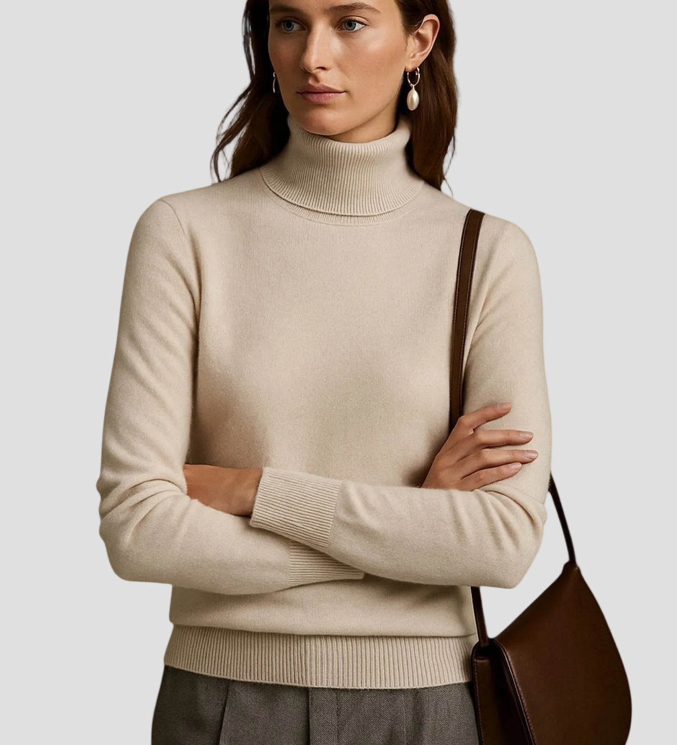AMARA | PULL DE LUXE
