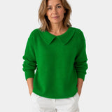 EVA | PULL CLASSIQUE