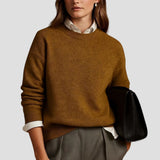 CLARISSE | PULL CONFORTABLE ET STYLÉ