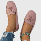 CHELSEA | MOCASSINS DOUX CONFORTABLES