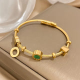 Emerence Rousseau Bracelet - Gold