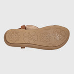 Jocelyne | Sandales orthopédiques confortables