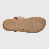 Jocelyne | Sandales orthopédiques confortables
