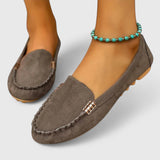 KARLENE | MOCASSINS ORTHOPÉDIQUES