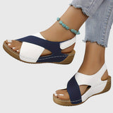 Ainslee | Sandales Orthopédiques