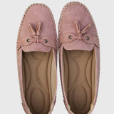 CHELSEA | MOCASSINS DOUX CONFORTABLES