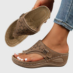 Livie | Sandales Confortables