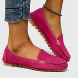 KARLENE | MOCASSINS ORTHOPÉDIQUES