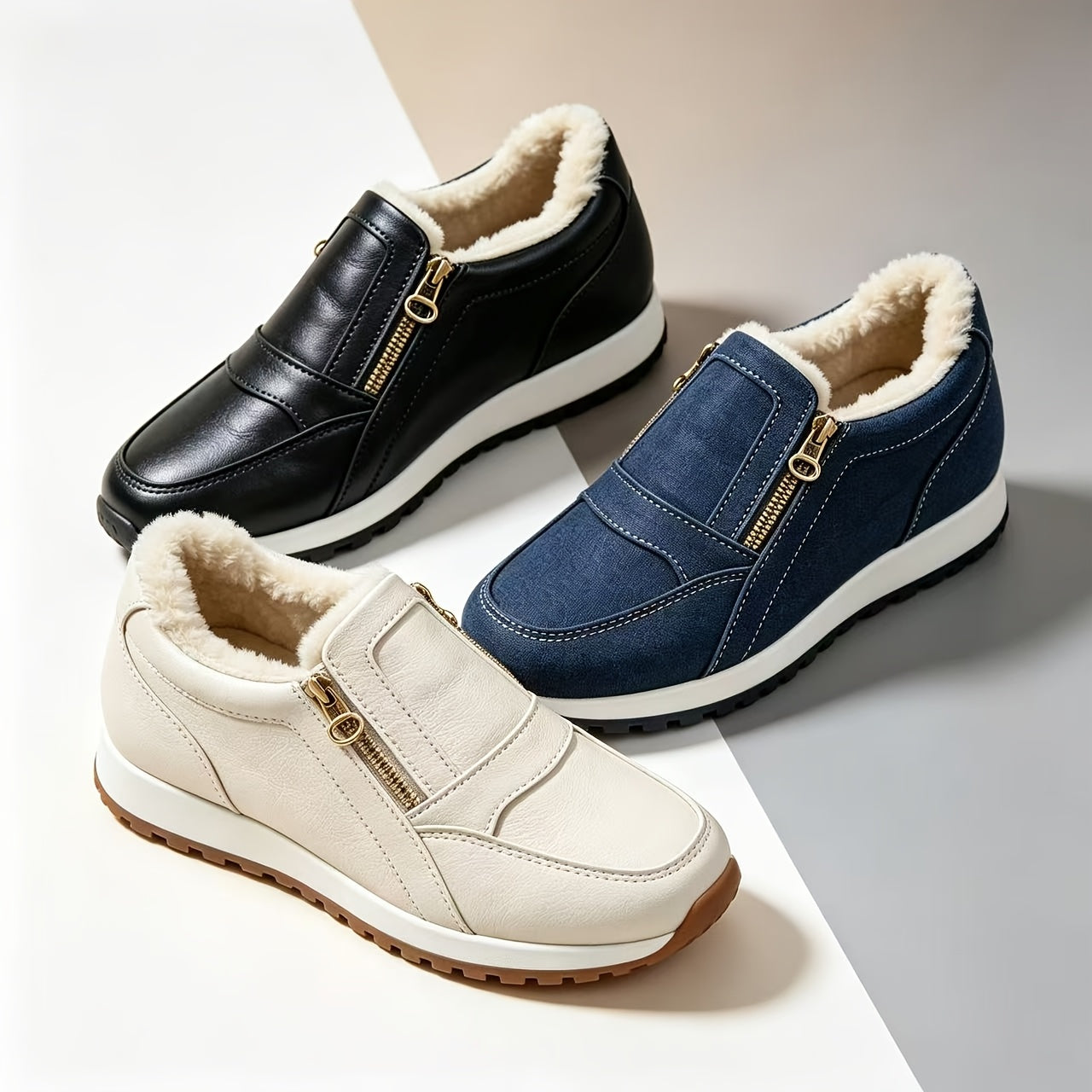 JANNEKE | SNEAKER