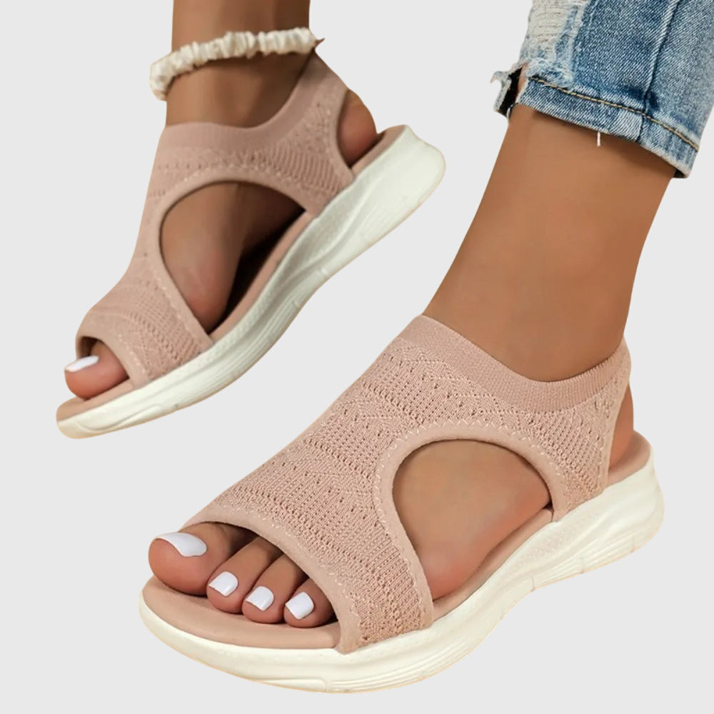 Samara | Sandales orthopédiques