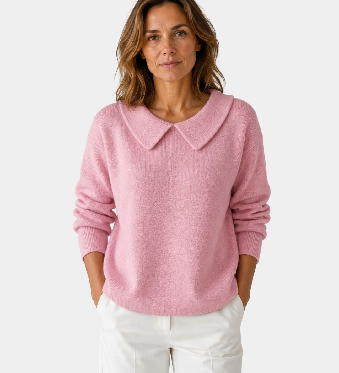 EVA | PULL CLASSIQUE