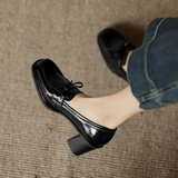 CARLA | MOCASSINS-ESCARPINS