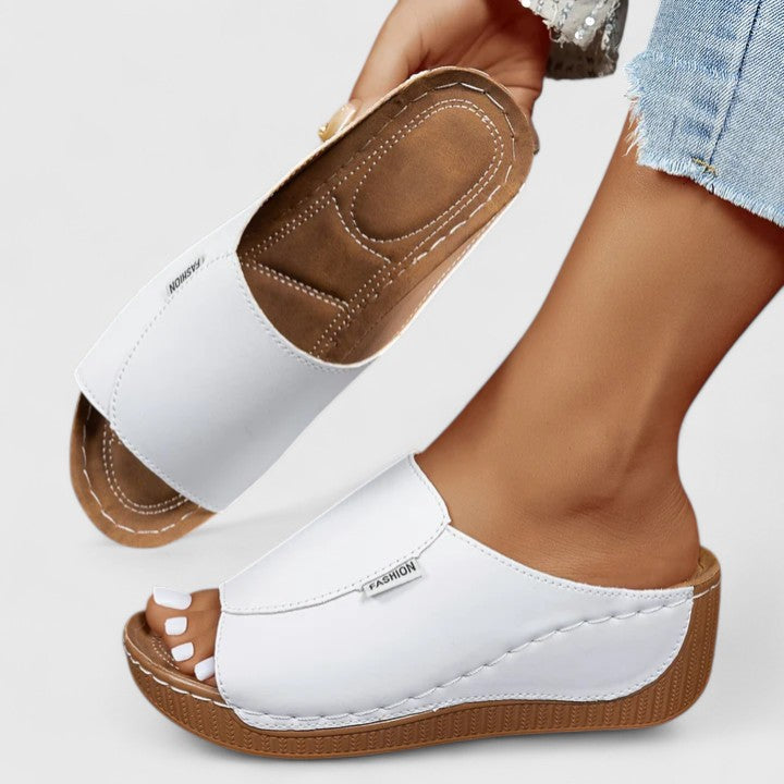 Célestria | Sandales orthopédiques