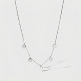 Funky Buddha Necklace