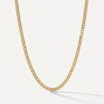 Coco Chain Necklace