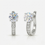 Premium Mia Earrings | Gold