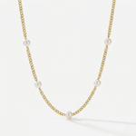 Lila Necklace