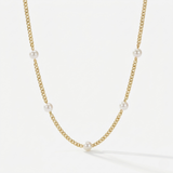 Lila Necklace