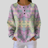 AMANDA - PULL MARGUERITES PASTEL