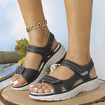 Camille - Sandales orthopédiques