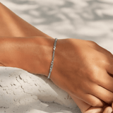 BRACELET PERSONNALISÉ AVEC PRÉNOM
