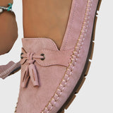 CHELSEA | MOCASSINS DOUX CONFORTABLES