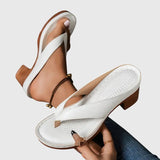 Gisèle | Sandales orthopédiques