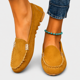 LEONORE | MOCASSINS-BALLERINES