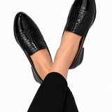 ARIELLA | MOCASSINS CLASSIQUES