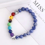 Rainbow Bridge commemorative bracelet