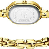 Celisse Verity Watch | White Gold