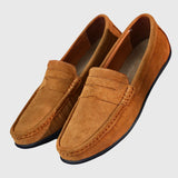 ROSALY | MOCASSINS ORTHOPÉDIQUES