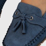 CHELSEA | MOCASSINS DOUX CONFORTABLES