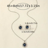 PARURE BIJOUX
