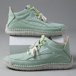 BENTE | BOTTINE SNEAKER HIGH-TOP