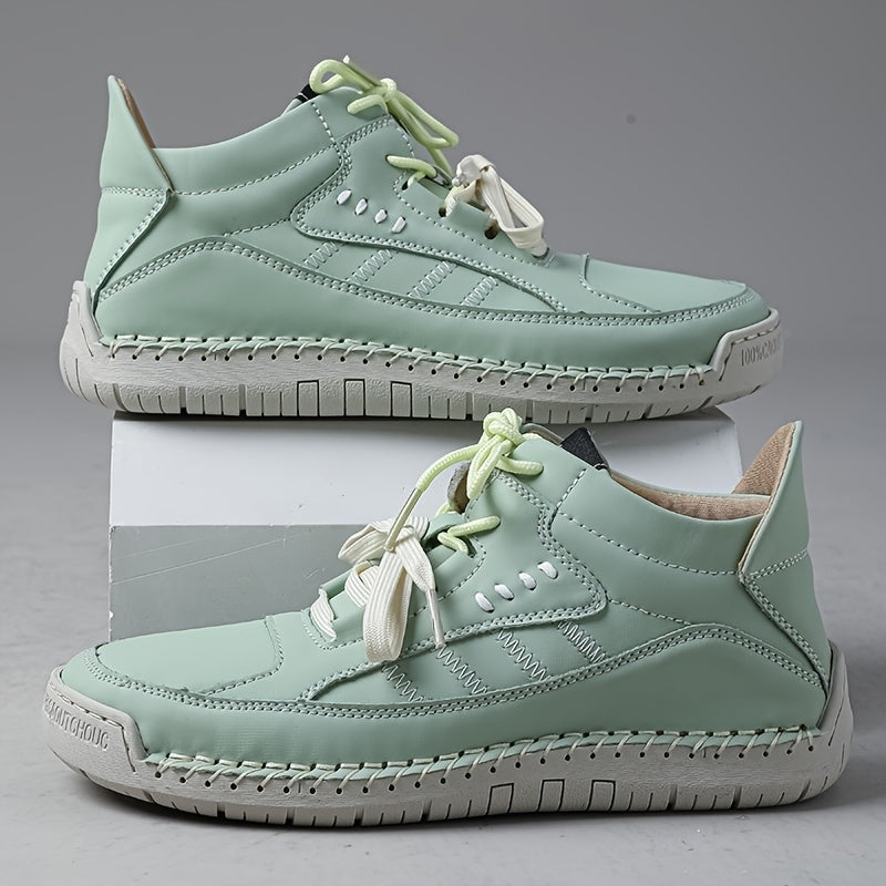 BENTE | BOTTINE SNEAKER HIGH-TOP