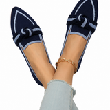 MARICELA | MOCASSINS ORTHOPÉDIQUES