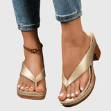 Gisèle | Sandales orthopédiques