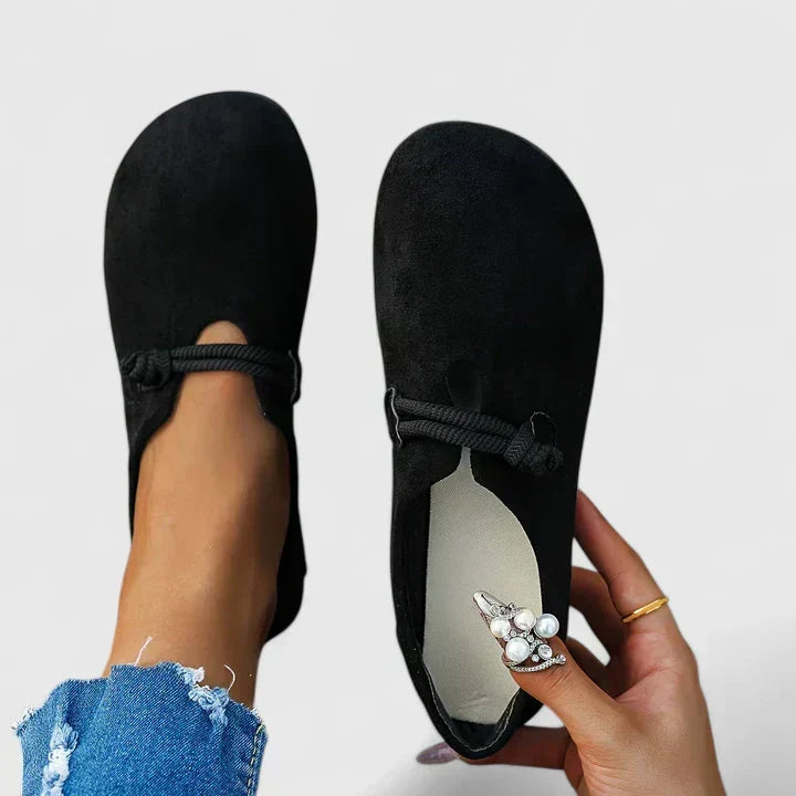 NORAH | MOCASSINS ORTHOPÉDIQUES