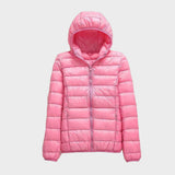 MATILDE | VESTE MI-SAISON