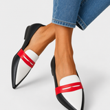 LHYZETH | MOCASSINS CHIC MODERNES
