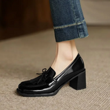 CARLA | MOCASSINS-ESCARPINS