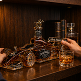 DÉCANTEUR WHISKEY — ÉDITION FORMULE 1
