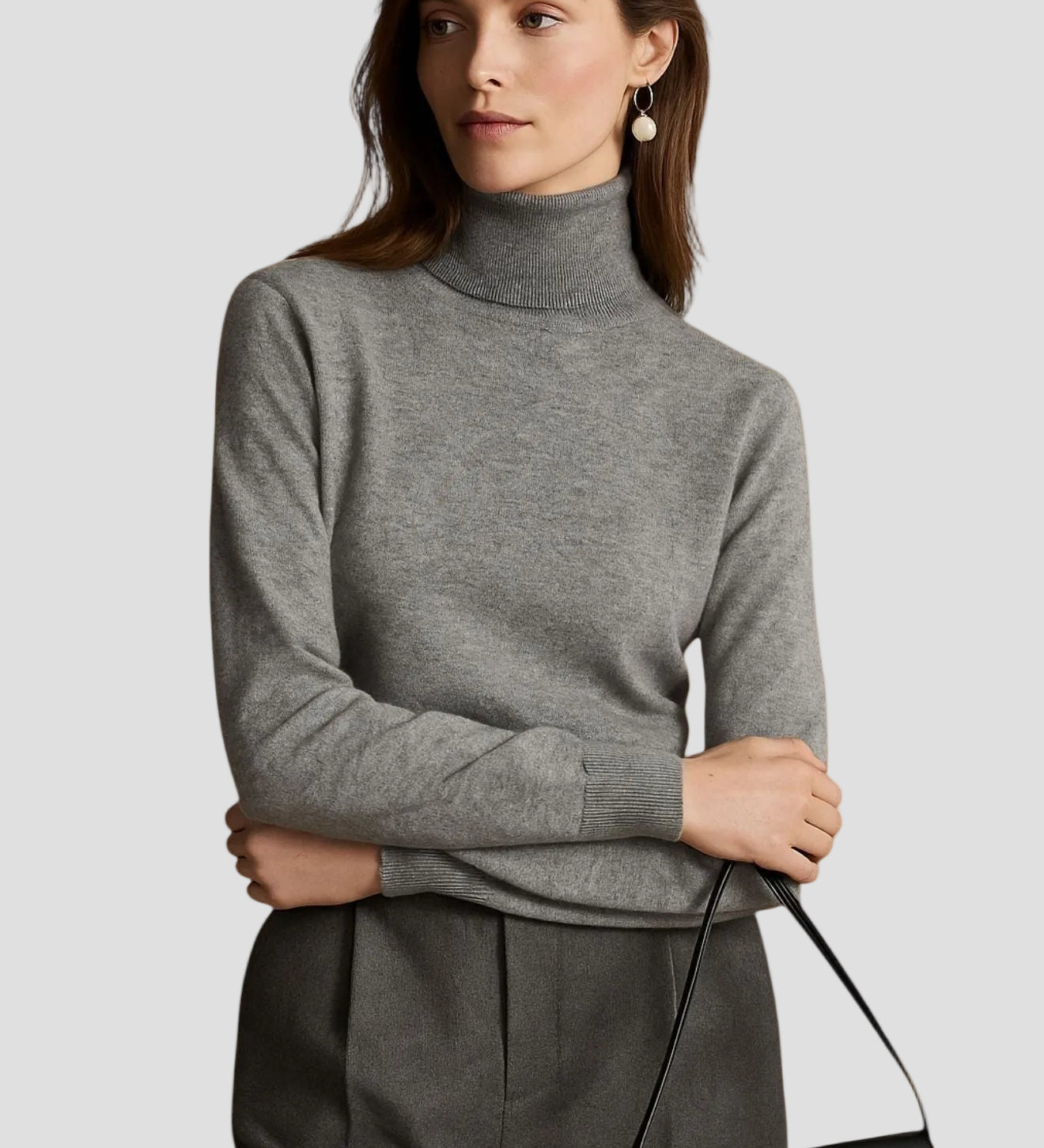 AMARA | PULL DE LUXE